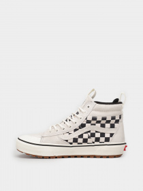 Ботинки Vans Sk8-Hi Mte-2 модель VN0A5HZZ6LC1 Фото