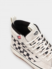 Ботинки Vans Sk8-Hi Mte-2 модель VN0A5HZZ6LC1 Фото