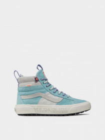 Ботинки Vans X NAPAPIJRI Sk8-Hi Mte-2 модель VN0A5HZZ97E1 Фото