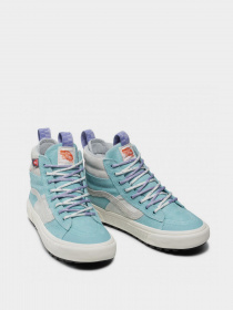 Ботинки Vans X NAPAPIJRI Sk8-Hi Mte-2 модель VN0A5HZZ97E1 Фото