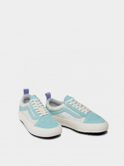 Кеди низькі Vans X NAPAPIJRI Old Skool Mte-1 модель VN0A5I1297E1 — фото 4 - INTERTOP