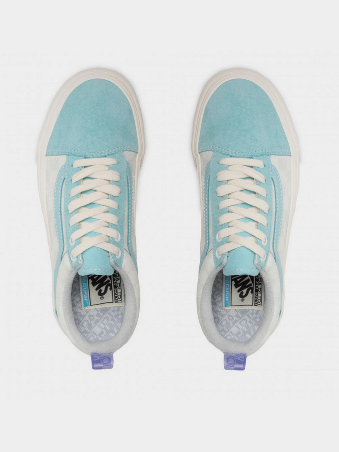 Кеди низькі Vans X NAPAPIJRI Old Skool Mte-1 модель VN0A5I1297E1 Фото