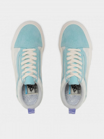 Кеди низькі Vans X NAPAPIJRI Old Skool Mte-1 модель VN0A5I1297E1 Фото