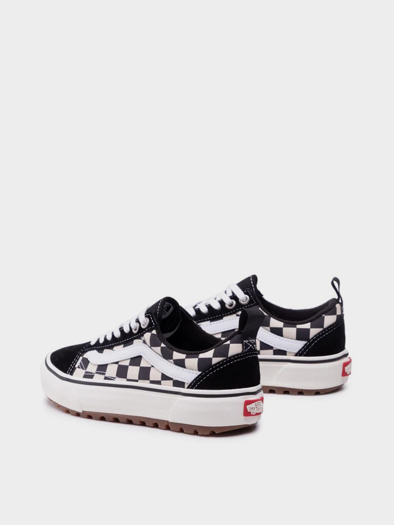 Кеды низкие Vans OLD SKOOL MTE-1 модель VN0A5I12A041 Фото