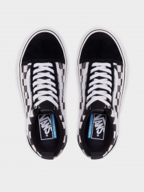 Кеды низкие Vans OLD SKOOL MTE-1 модель VN0A5I12A041 Фото