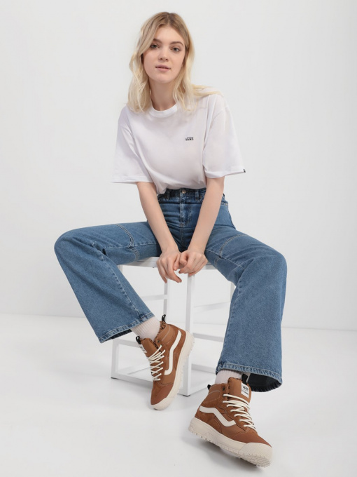 Ботинки Vans Ultrarange Exo Hi Mte-1 модель VN0A5KS5A0A1 Фото