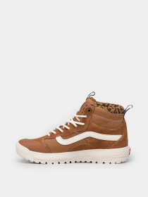 Черевики аутдор Vans Ultrarange Exo Hi Mte-1 модель VN0A5KS5A0A1 Фото