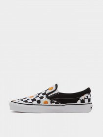 Слипоны Vans Love Me/Love Me Not Classic модель VN0A5JMHB0B1 Фото