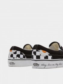 Слипоны Vans Love Me/Love Me Not Classic модель VN0A5JMHB0B1 Фото