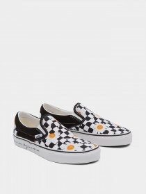 Слипоны Vans Love Me/Love Me Not Classic модель VN0A5JMHB0B1 Фото