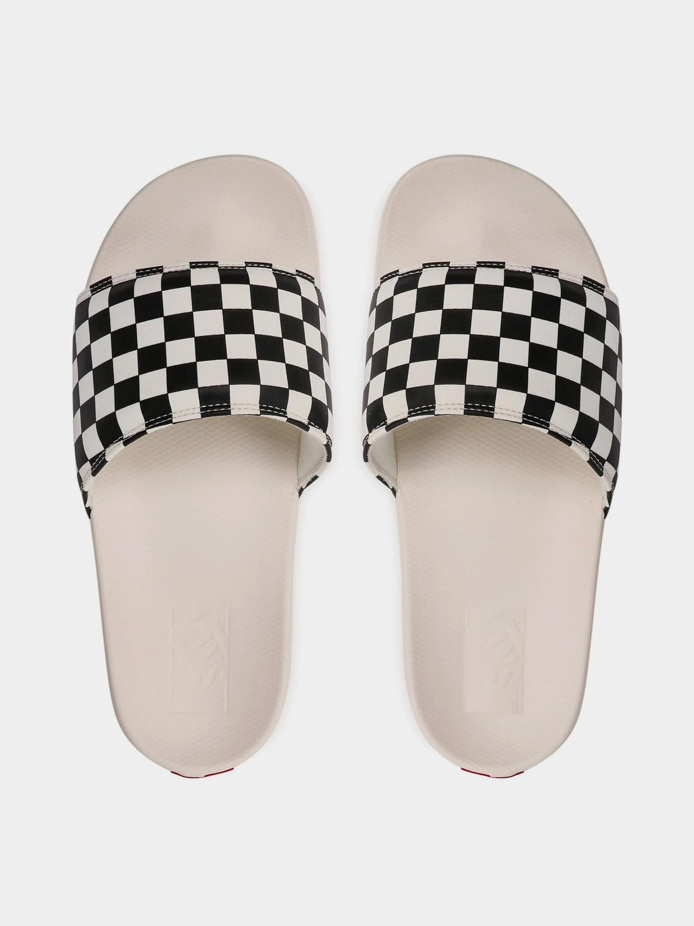 Шлепанцы Vans La Costa модель VN0A5HFER6R1 Фото