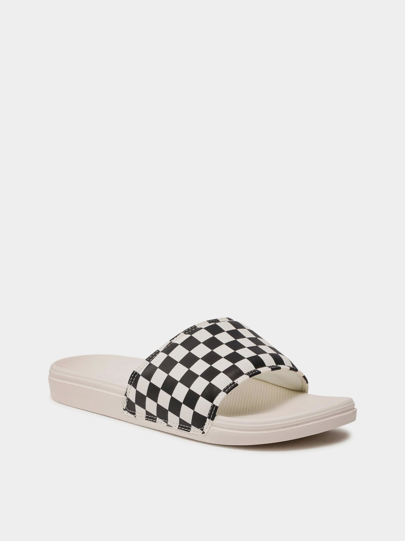 Шлепанцы Vans La Costa модель VN0A5HFER6R1 Фото