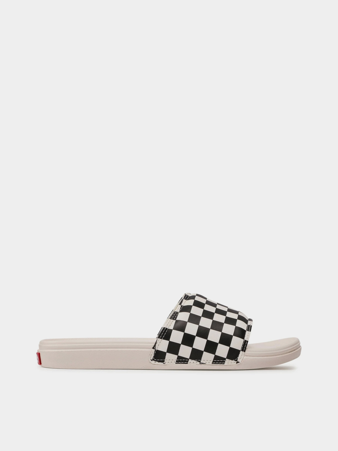 Шлепанцы Vans La Costa модель VN0A5HFER6R1 Фото
