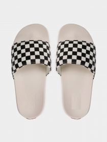 Шлепанцы Vans La Costa модель VN0A5HFER6R1 Фото