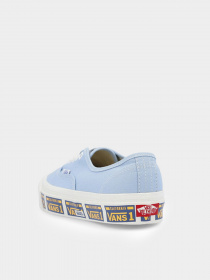 Кеды низкие Vans Authentic 44 Dx модель VN0A5KX4AXC1 Фото