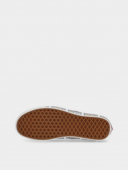 Кеди низькі Vans Authentic 44 Dx модель VN0A5KX4AXC1 — фото 3 - INTERTOP