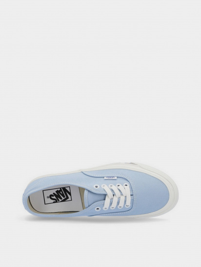 Кеди низькі Vans Authentic 44 Dx модель VN0A5KX4AXC1 — фото 4 - INTERTOP
