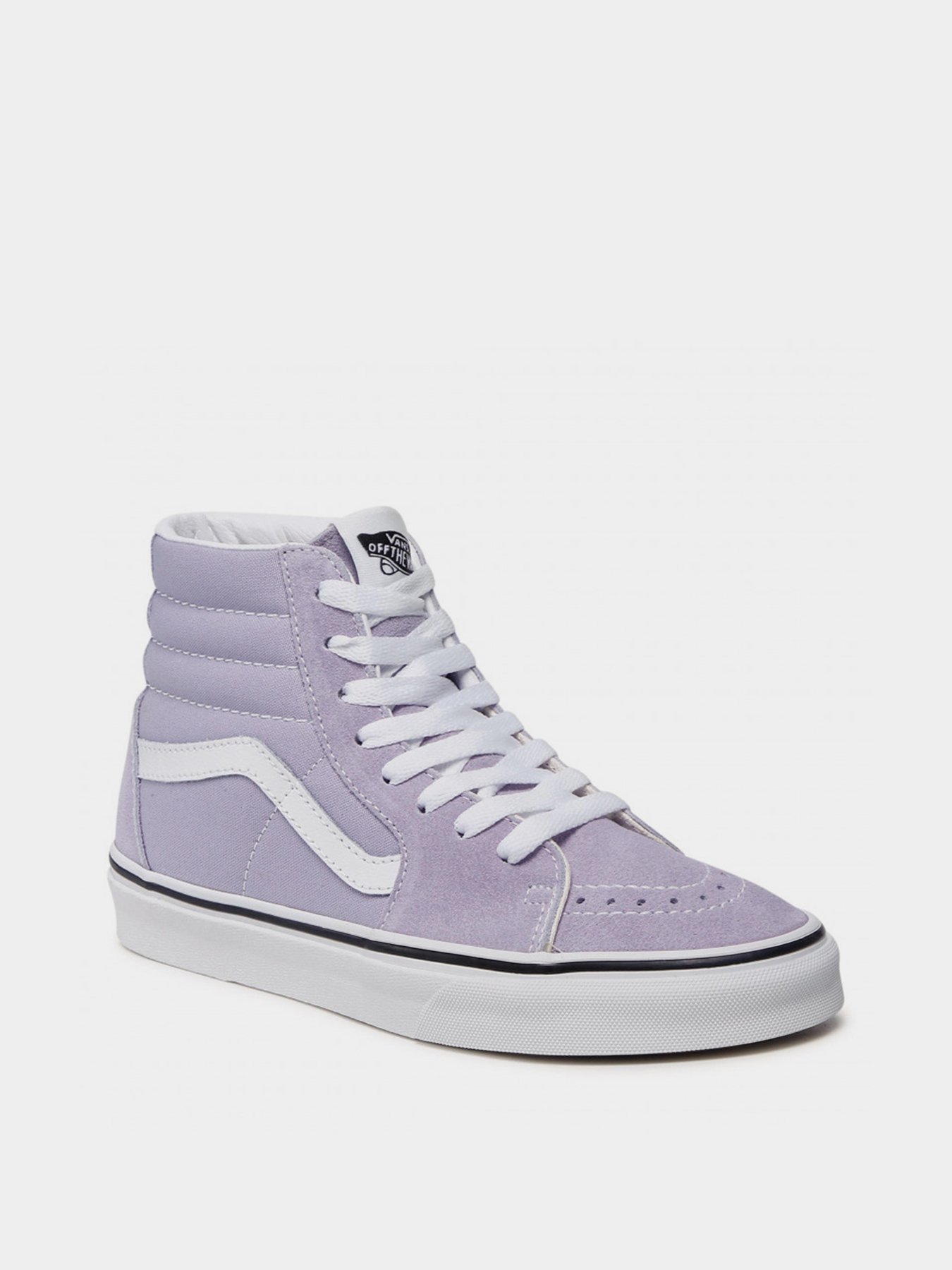 Кеды высокие Vans Sk8-Hi модель VN0A5JMJARO1 Фото