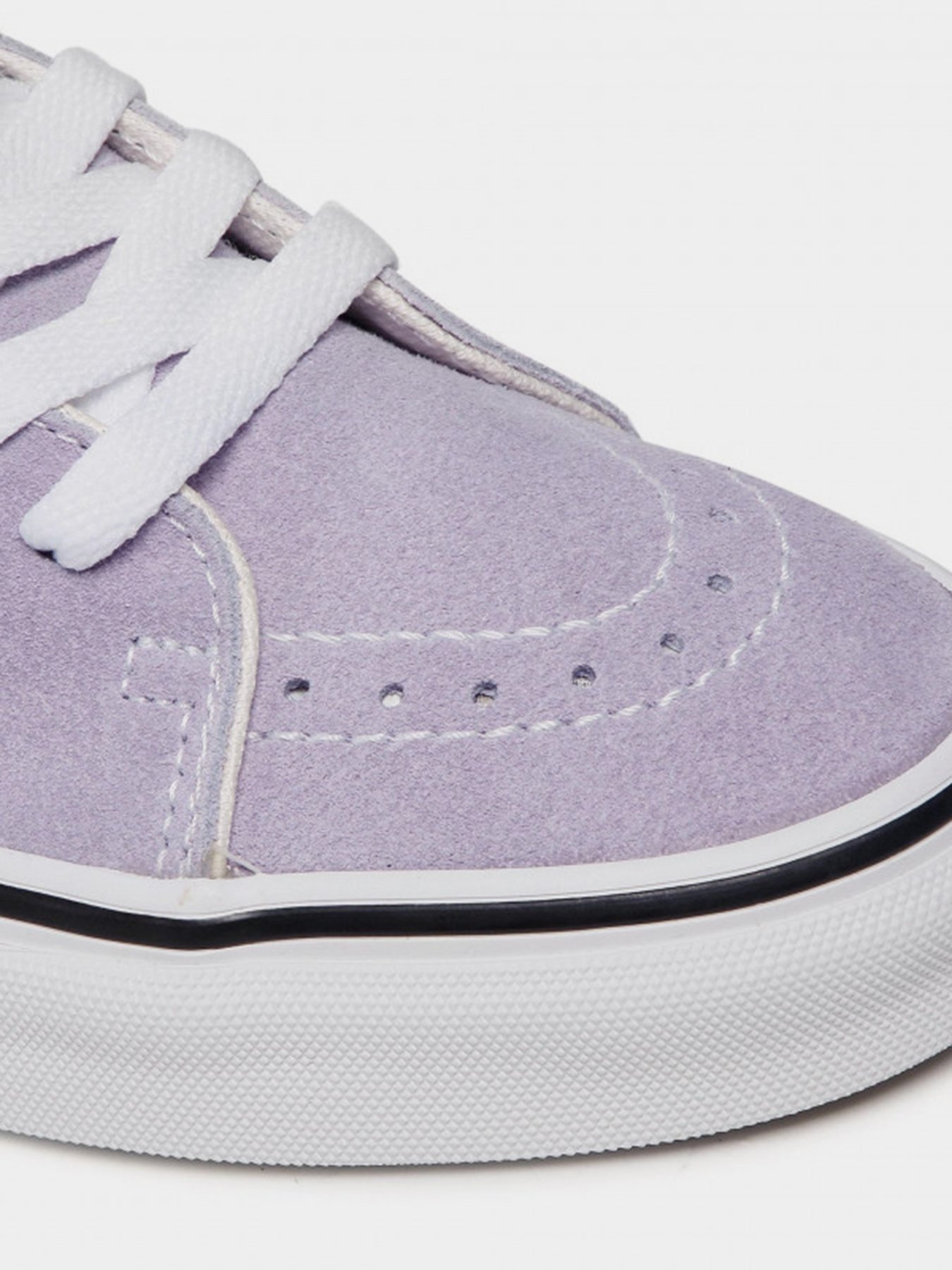 Кеды высокие Vans Sk8-Hi модель VN0A5JMJARO1 Фото