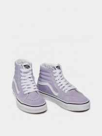 Кеды высокие Vans Sk8-Hi модель VN0A5JMJARO1 Фото