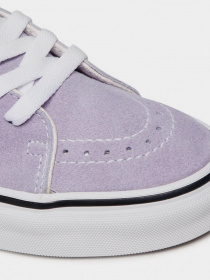 Кеды высокие Vans Sk8-Hi модель VN0A5JMJARO1 Фото