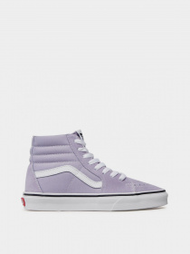 Кеды высокие Vans Sk8-Hi модель VN0A5JMJARO1 Фото