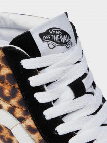 Кеды высокие Vans SK8-HI модель VN0A4U3C3I61 Фото