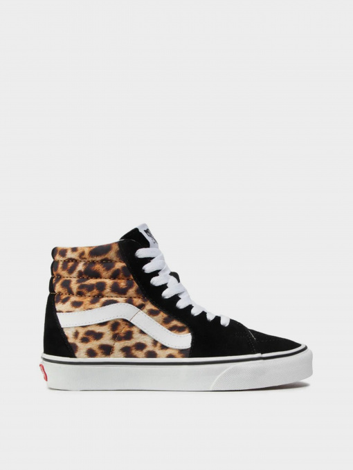 Кеды высокие Vans SK8-HI модель VN0A4U3C3I61 Фото