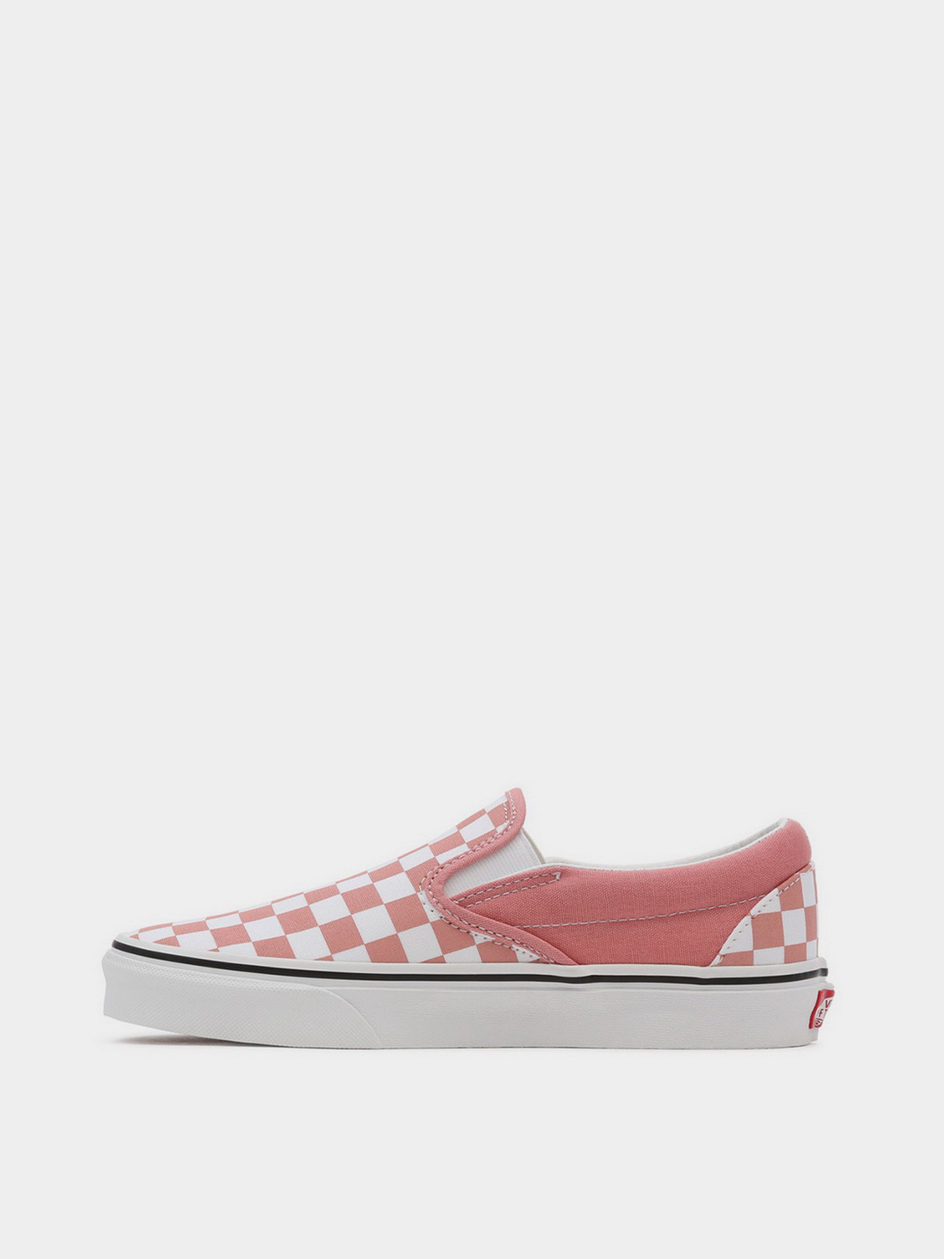 Сліпони Vans Checkerboard Classic модель VN000XG8B011 Фото