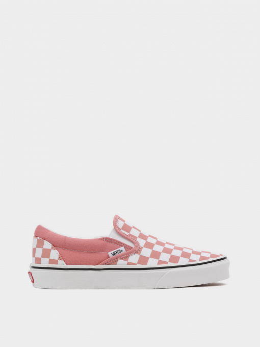 Сліпони Vans Checkerboard Classic модель VN000XG8B011 Фото