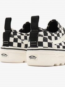 Кеды низкие Vans Sentry Old Skool модель VN0A5KR3Q4O1 Фото