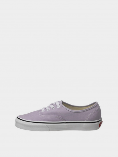 Кеди низькі Vans Authentic модель VN0A5KRDARO1 — фото - INTERTOP