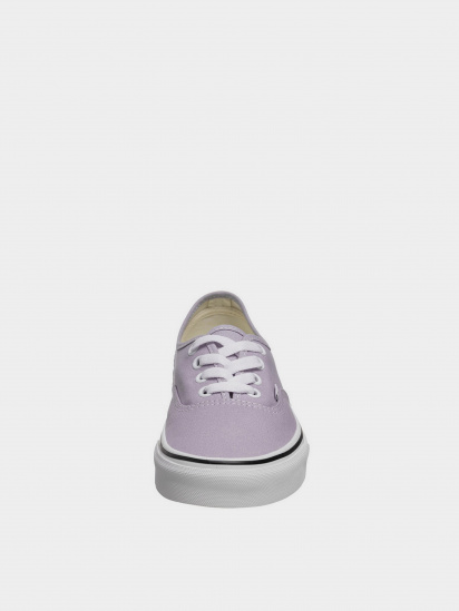 Кеди низькі Vans Authentic модель VN0A5KRDARO1 — фото 3 - INTERTOP