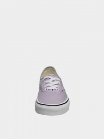 Кеди низькі Vans Authentic модель VN0A5KRDARO1 Фото