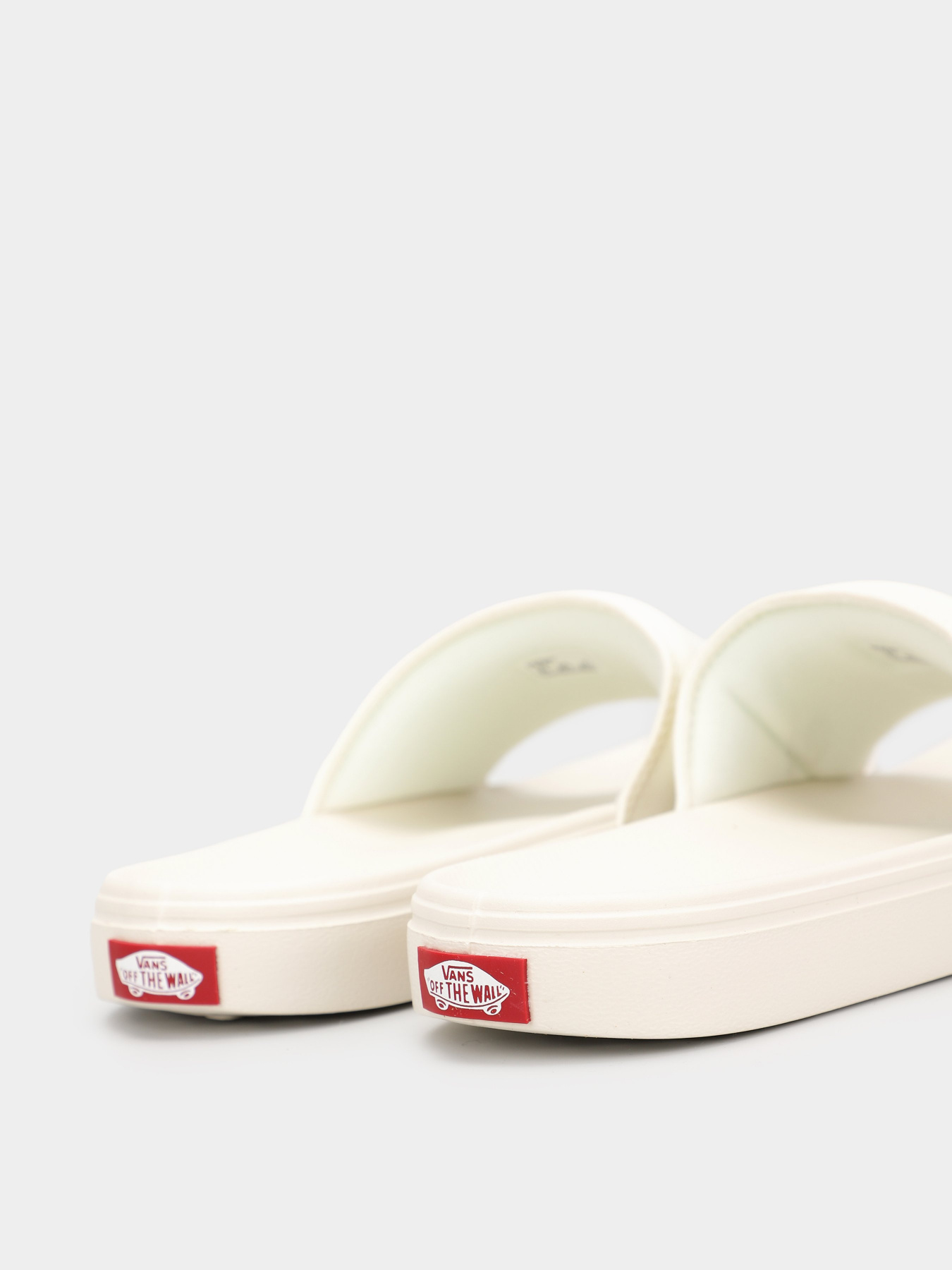 Шлепанцы Vans La Costa модель VN0A5HFEX0Z1 Фото