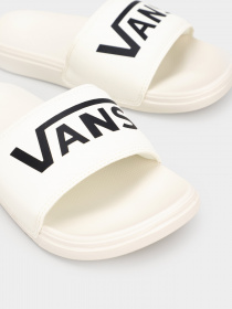 Шлепанцы Vans La Costa модель VN0A5HFEX0Z1 Фото