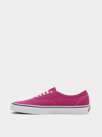 Кеди низькі Vans Authentic модель VN0A5KRD8ZV1 — фото - INTERTOP