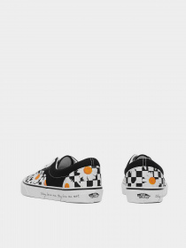Кеды низкие Vans Love Me Love Me Not Era модель VN0A5KX5B0B1 Фото