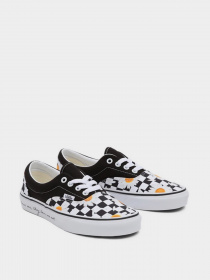 Кеды низкие Vans Love Me Love Me Not Era модель VN0A5KX5B0B1 Фото