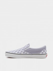 Слипоны Vans Checkerboard Classic модель VN000XG8ARV1 Фото