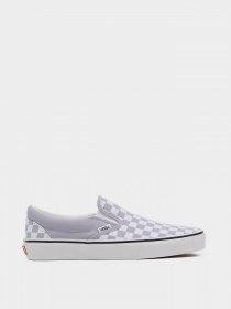 Слипоны Vans Checkerboard Classic модель VN000XG8ARV1 Фото