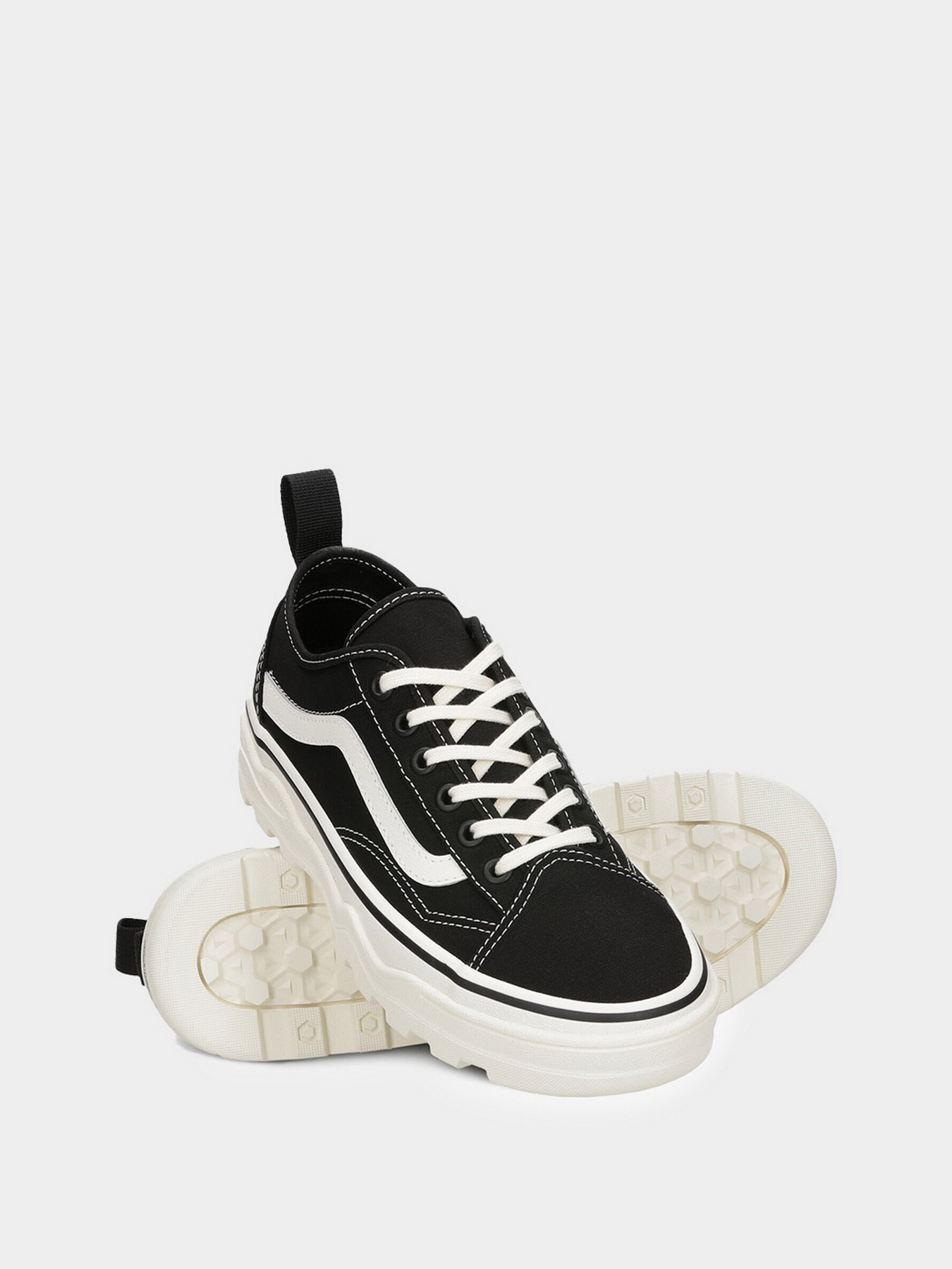 Кеды низкие Vans Sentry Old Skool модель VN0A5KR3VQE1 Фото