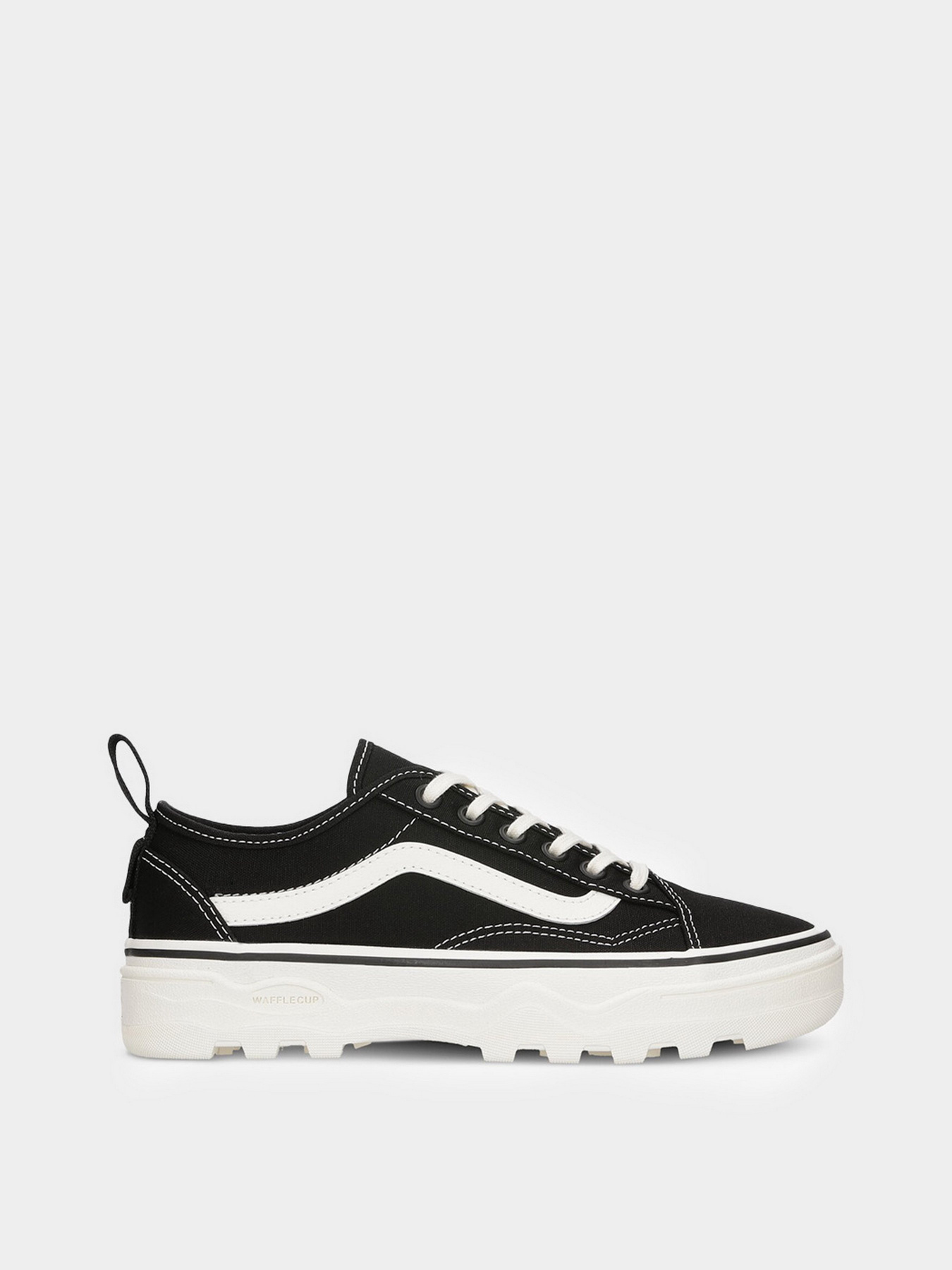 Кеды низкие Vans Sentry Old Skool модель VN0A5KR3VQE1 Фото
