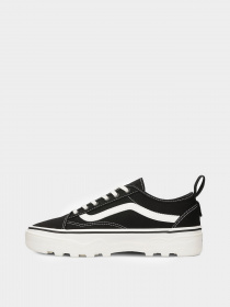 Кеды низкие Vans Sentry Old Skool модель VN0A5KR3VQE1 Фото