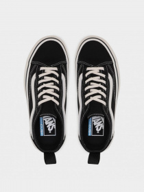 Кеды низкие Vans Sentry Old Skool модель VN0A5KR3VQE1 Фото