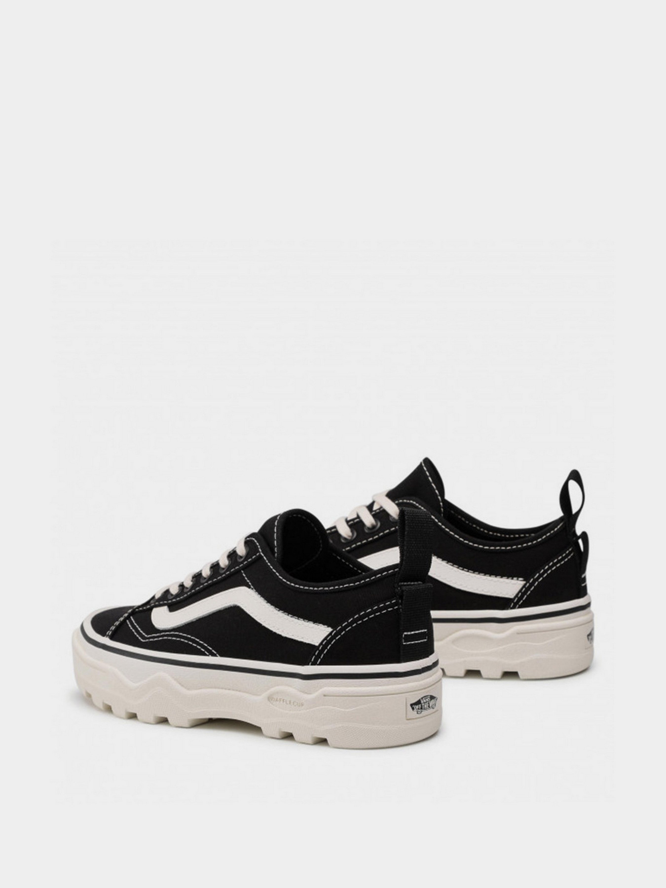 Кеди низькі Vans Sentry Old Skool модель VN0A5KR3VQE1 Кеди низькі Vans Sentry Old Skool модель VN0A5KR3VQE1 Фото