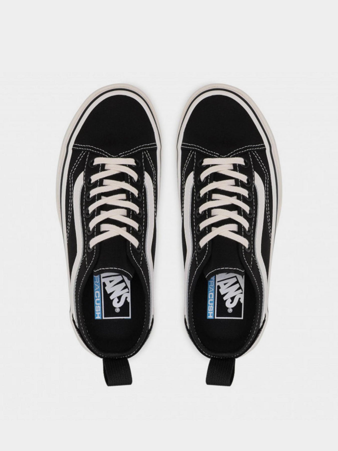 Кеди низькі Vans Sentry Old Skool модель VN0A5KR3VQE1 Кеди низькі Vans Sentry Old Skool модель VN0A5KR3VQE1 Фото