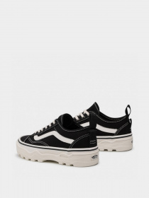 Кеди низькі Vans Sentry Old Skool модель VN0A5KR3VQE1 Кеди низькі Vans Sentry Old Skool модель VN0A5KR3VQE1 Фото