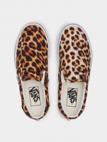 Слипоны Vans Classic модель VN0A5AO83I61 Фото