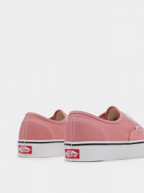 Кеды низкие Vans Authentic модель VN0A5KRDAVN1 Фото